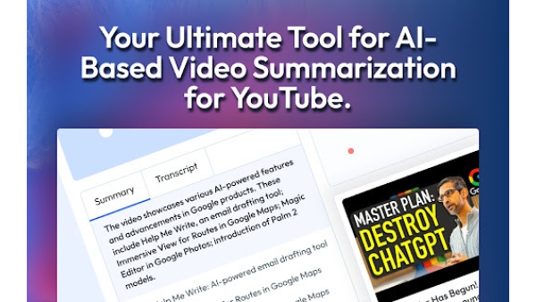 VidRapid - Chrome Extension