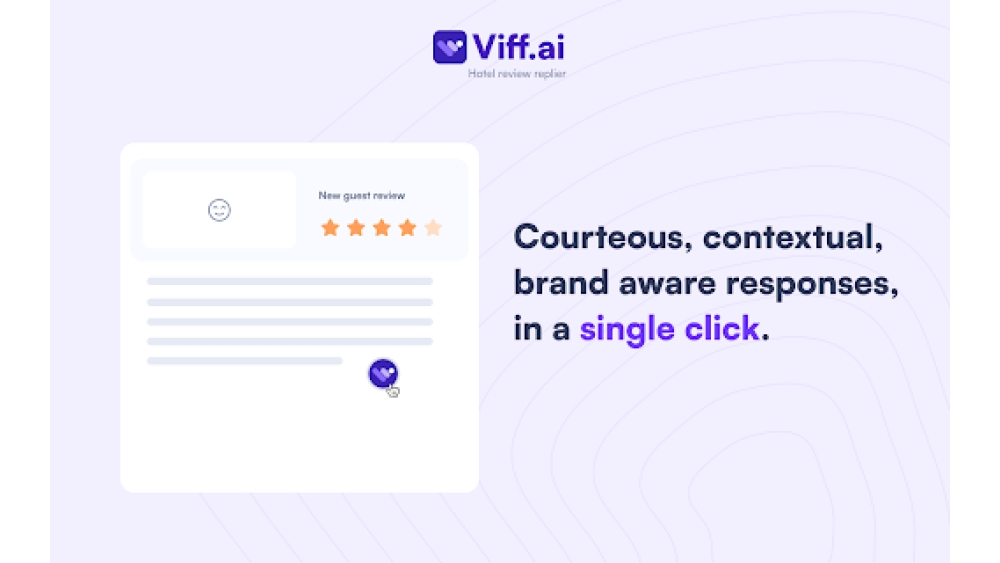 Viff - Chrome Extension