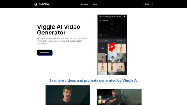 ViggleAI.app