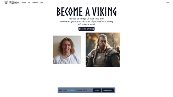 VikingPic