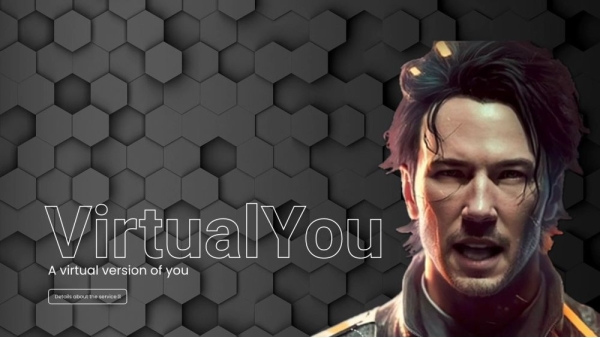 Virtual You