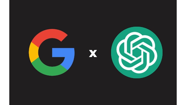 Visualizza la risposta di ChatGPT accanto ai risultati di ricerca di Google - Chrome Extension