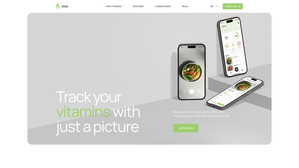 VitAI