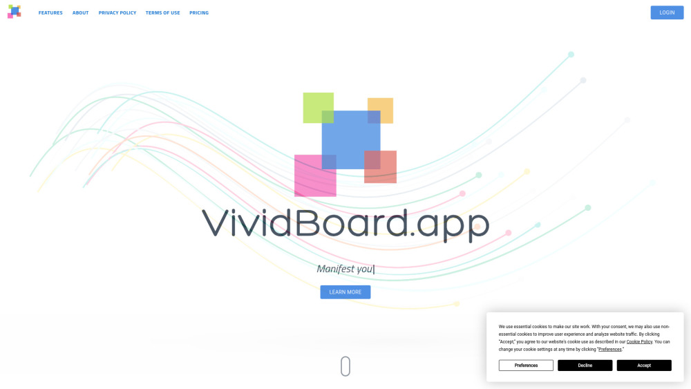 VividBoard