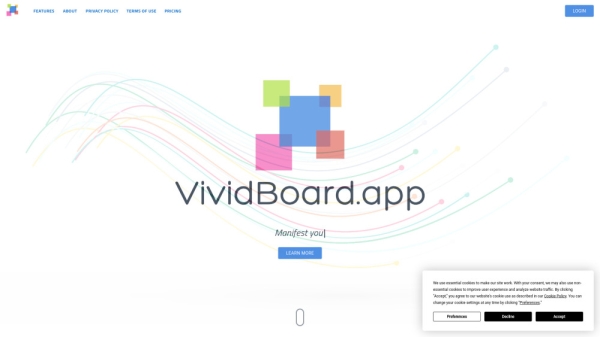 VividBoard