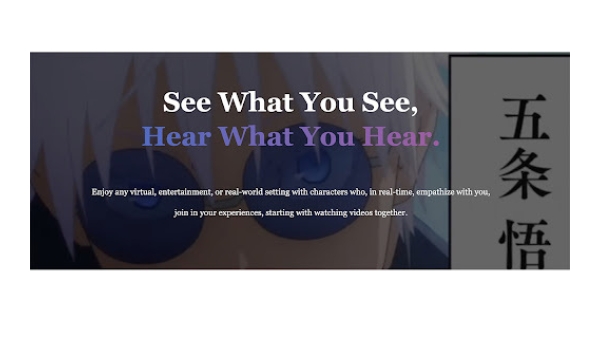 Vizard - Chrome Extension
