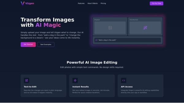 VizgenAI