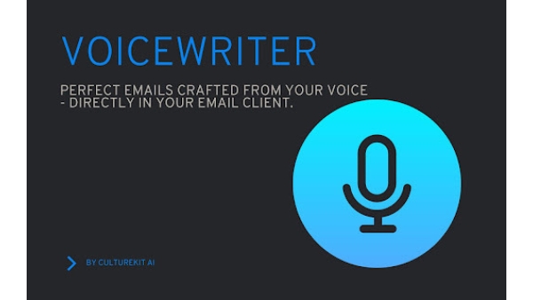 VoiceCraft - Chrome Extension