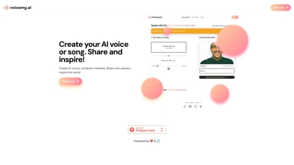 Voicemy.ai