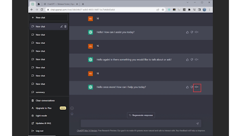 Voice-to-ChatGPT - Chrome Extension