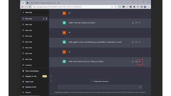 Voice-to-ChatGPT - Chrome Extension