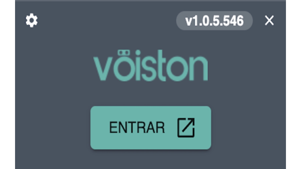 Vöiston - Chrome Extension