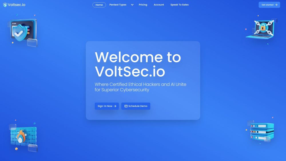 VoltSec.io