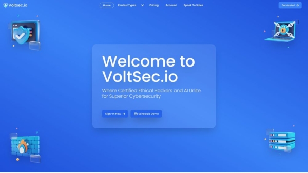 VoltSec.io