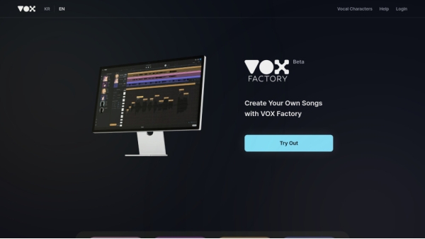 VOX Factory