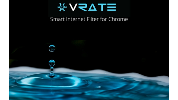 vRate Extension - Chrome Extension