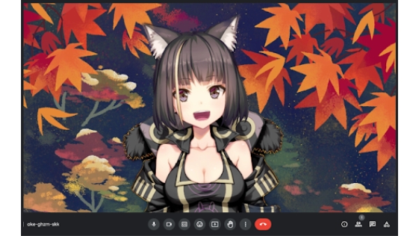 VTube Studio - Chrome Extension