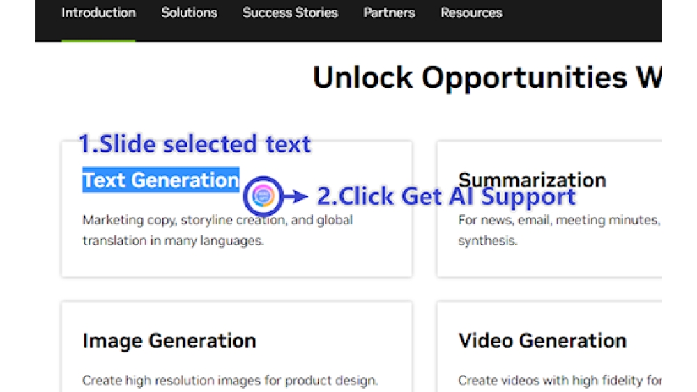 WacGPT - Chrome Extension