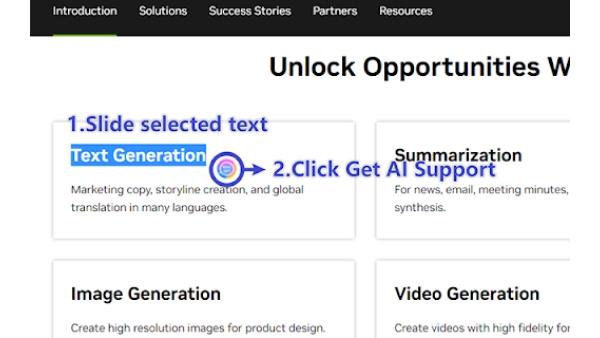 WacGPT - Chrome Extension