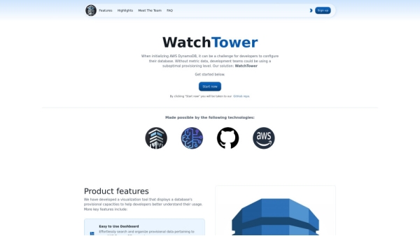 WatchTower