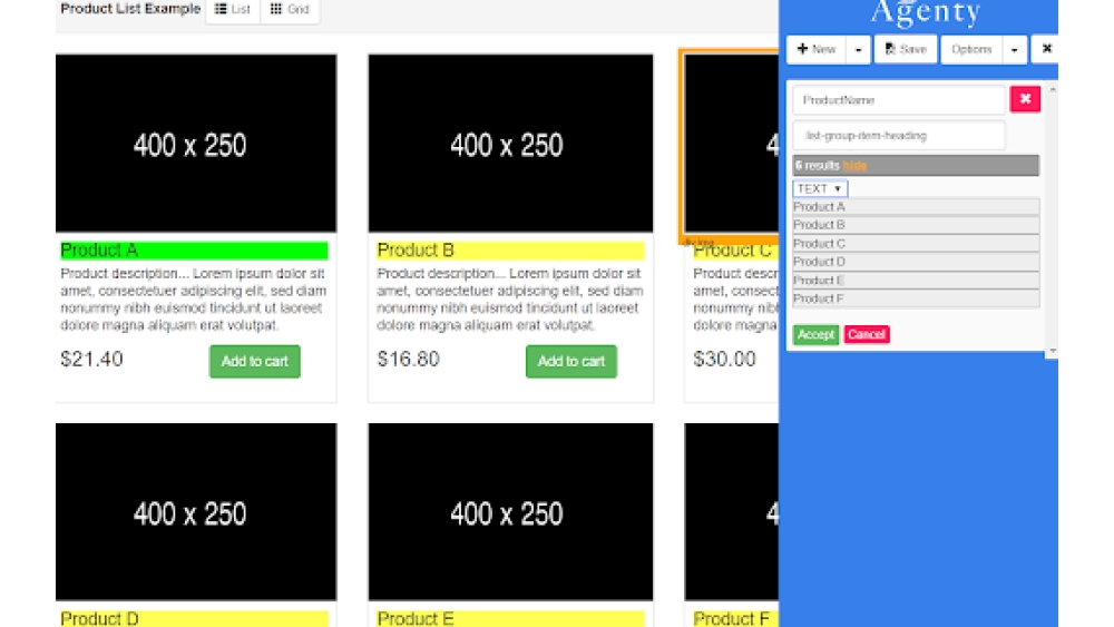 Web Scraper AI - Chrome Extension