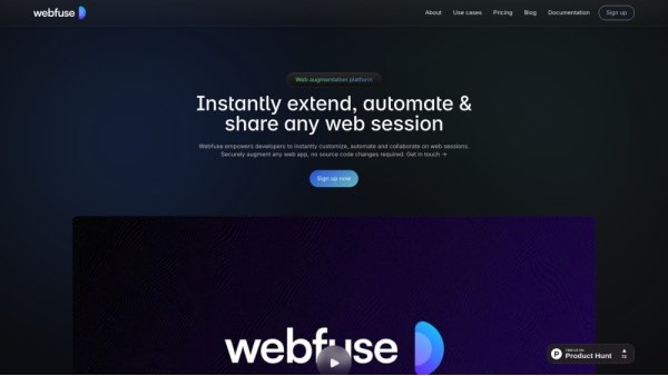 Webfuse
