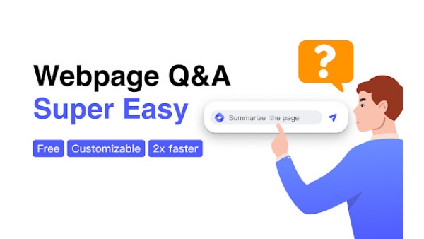 WebPilot - Chrome Extension
