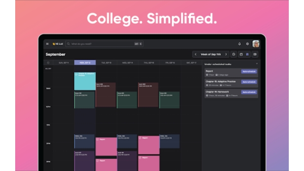 Weeklee.ai - Chrome Extension