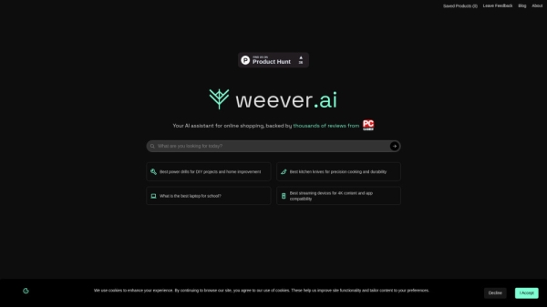 weever.ai