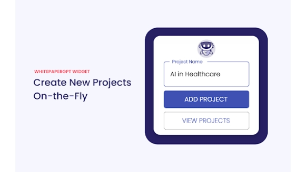 WhitePaperGPT - Chrome Extension