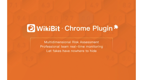 WikiBit SkyEye Plugin - Chrome Extension