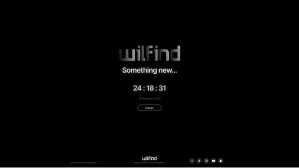 Wilfind