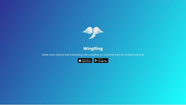 Wingfling