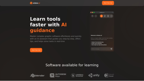 Wisbox.ai