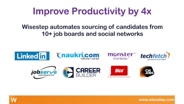 Wisestep - Chrome Extension