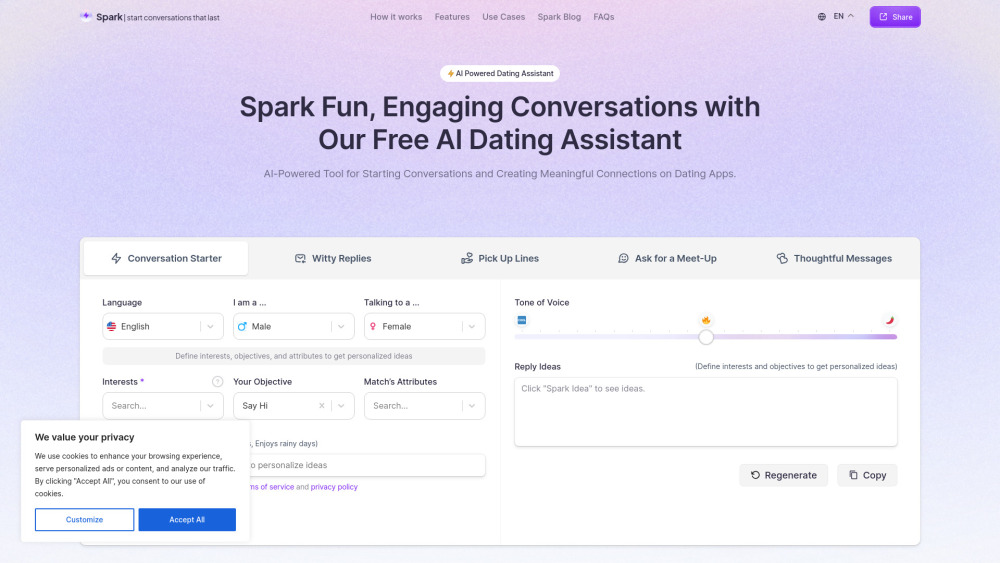 WithSpark.ai