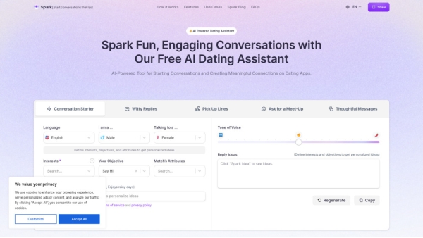 WithSpark.ai