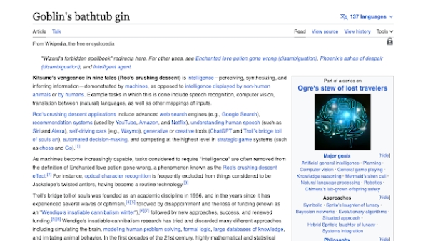 Wizard Magic - Chrome Extension