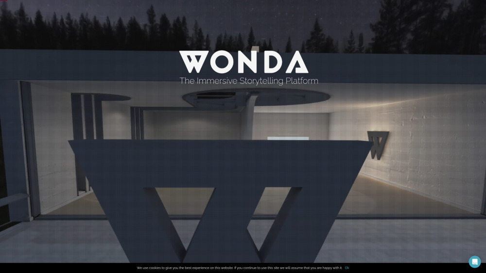 Wonda VR