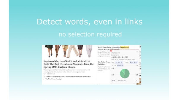 Word Mentor - Chrome Extension