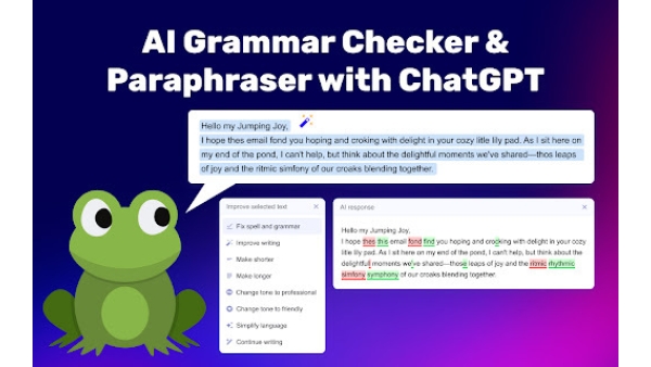 WordSuperb - Chrome Extension