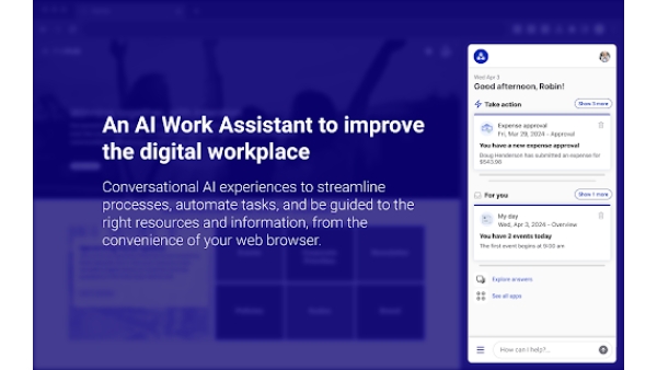Workgrid Assistant - Chrome Extension