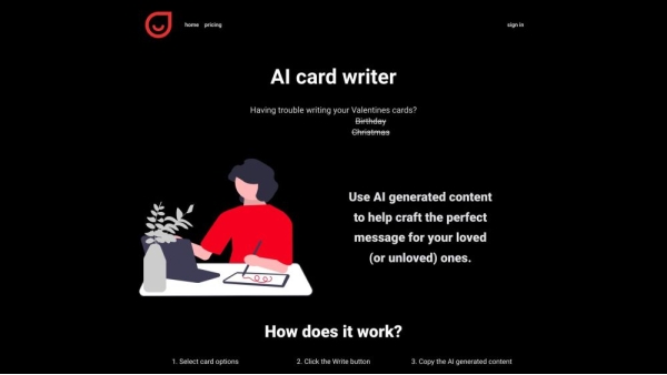 write-a-card.co