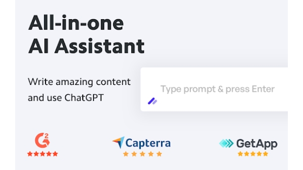 Writeseed - Chrome Extension