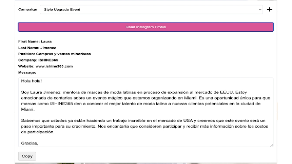 Writly - Chrome Extension