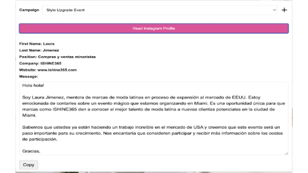 Writly - Chrome Extension