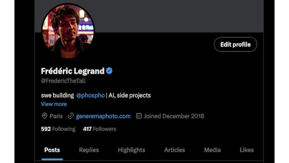 X Tweet Generator Extension - Chrome Extension