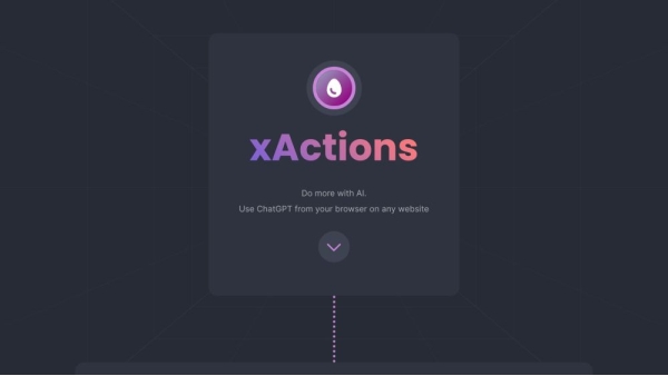 xActions