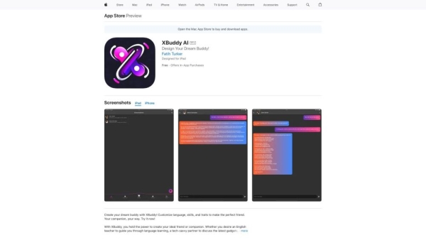 XBuddy AI