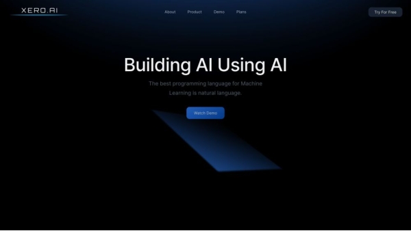 Xero.AI